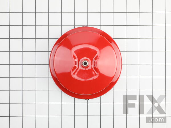 10241172-1-M-Coleman-5010000721-Ventilator With Nut