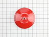 Ventilator With Nut – Part Number: 5010000721