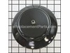 Ventilator With Nut – Part Number: 5010000724