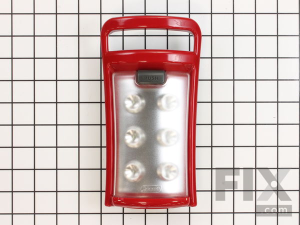 10241178-1-M-Coleman-5010000737-Light Panel- Quad Lantern