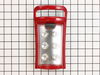 Light Panel- Quad Lantern – Part Number: 5010000737