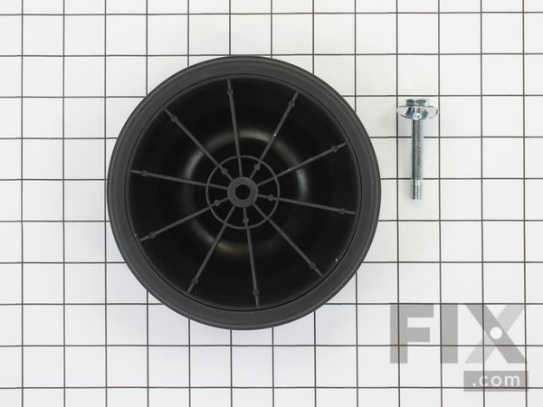 10241185-1-M-Coleman-5010000745-Wheel W/Hardware