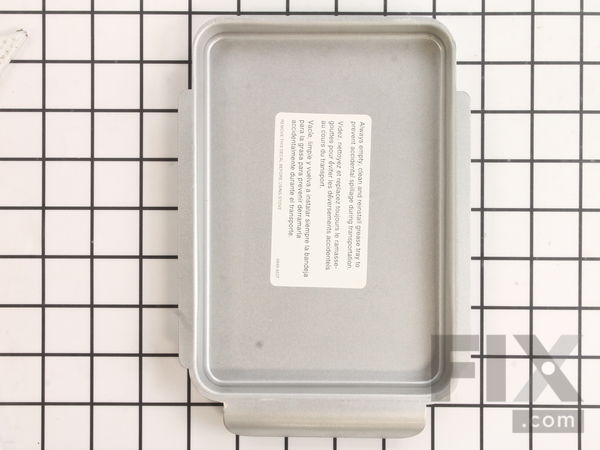 10241187-1-M-Coleman-5010000747-Grease Tray