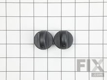 Control Knob – Part Number: 5010000777