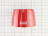 Coffee Filter Basket - Red – Part Number: 5010000807