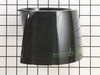 Coffee Filter Basket - Black – Part Number: 5010000808