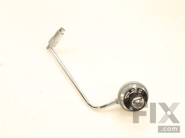 10241200-1-M-Coleman-5010000809-Regulator Assembly For Propane Coffee Maker