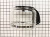 Coffeepot Carafe Glass For Propane Coffeemaker – Part Number: 5010000870