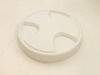 Cooler Lid 5 Gallon Beverage Round – Part Number: 5010000872