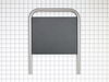 Fixed Side Table – Part Number: 5010001750