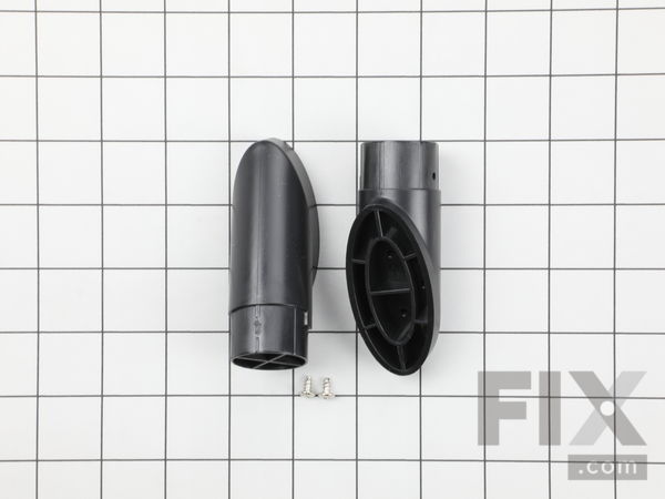 10241226-1-M-Coleman-5010001753-Plastic Feet
