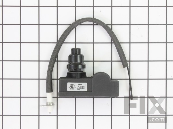 10241232-1-M-Coleman-5010001760-Battery Ignition System
