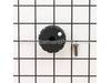 10241237-1-S-Coleman-5033-1491-Control Knob & Screw