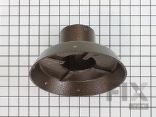 Post Mount – Part Number: 5040-4881