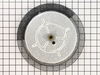 Burner Head Assembly With Air Grill Assembly – Part Number: 5053-5081
