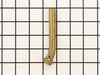 Burner Tube & Clip Assembly – Part Number: 5053-5461