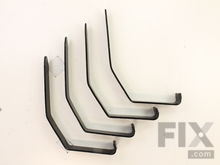 Legs – Part Number: 5065-1101