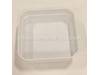 Tray-white – Part Number: 5250-1171