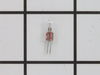 3.6V Krypton Bulb – Part Number: 5302-205B