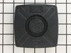 Base Cap W/Knob – Part Number: 5317-1151