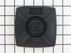 Base Cap W/Knob – Part Number: 5317-1161