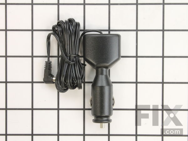 10241469-1-M-Coleman-5327-1101-12-VOLT DC CIGARETTE PLUG