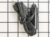 12 Volt Power Cord – Part Number: 5347-5201