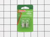 4.8V .75A Bulb, 2 Pk – Part Number: 5351-205