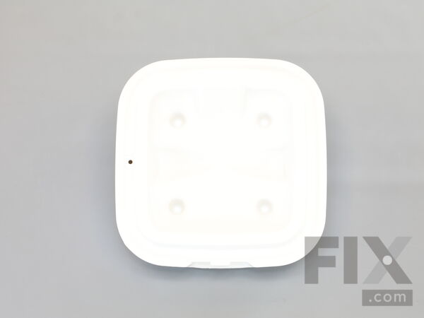 10241625-1-M-Coleman-5655-5141-Lid Assembly- White