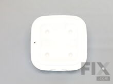 Lid Assembly- White – Part Number: 5655-5141