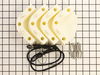 Cooler Tie Down Kit – Part Number: 702-220T