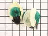 Insta-Clip 2 Accordion Tube Mantle #95, 2Pk – Part Number: 95-132C
