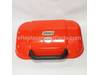 Lid Assembly- 1pc porcelain – Part Number: 9928-5051