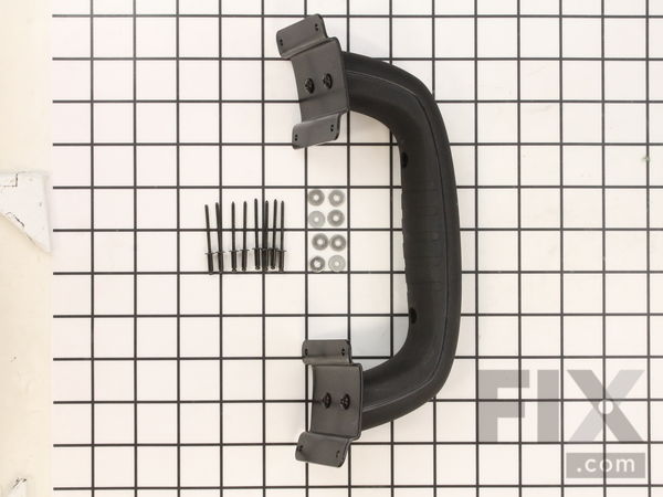 10241736-1-M-Coleman-9928-5551-Side Handle Assembly