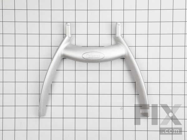 10241756-1-M-Coleman-9940-3181-Grill Leg (sold Individually)