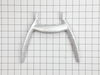 Grill Leg (sold Individually) – Part Number: 9940-3181