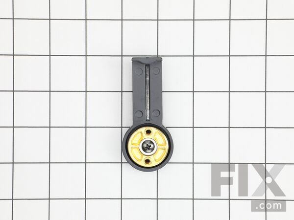 10241781-1-M-Coleman-9944-1411-Latch Assembly
