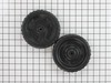 Wheel (Set Of 2) – Part Number: 9945-2201