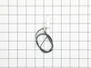 Side Burner Electrode – Part Number: 9947-3271