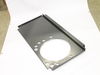 Bottom Cart Pnl(Blk) – Part Number: 9947-4511