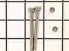 Hinge Kit (2 Pk) – Part Number: 9949-1191