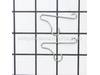 Spring Clip For Side Table – Part Number: 9949-2891