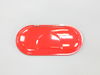 Lid Assembly (red) – Part Number: 9949A1201