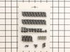 Hardware Pack – Part Number: 9990-3881