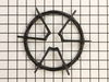 Side Burner Trivet – Part Number: 9990-4351
