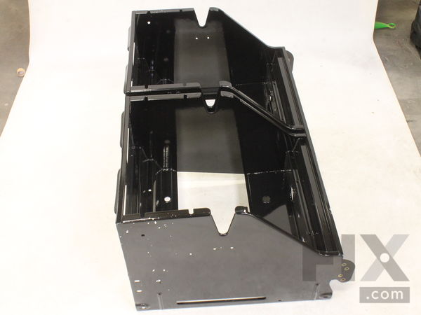 10241968-1-M-Coleman-9990-5271-Firebox Assy (Black Pe)