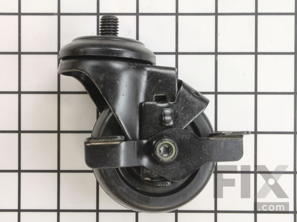10241975-1-M-Coleman-9990-5481-Locking Caster