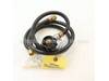 Lp-Hose andRegulator Only – Part Number: 9990-5631