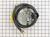 Hose & Reg. Assy. (5300) – Part Number: 9990-5641