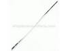 Rotisserie Half Spit Rod – Part Number: 9990-5721